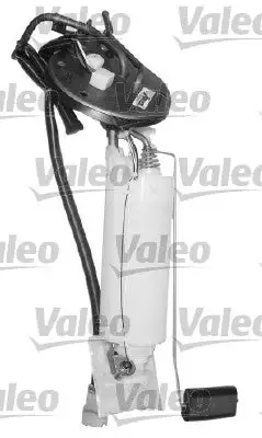 Unité d'injection de carburant VALEO 347011