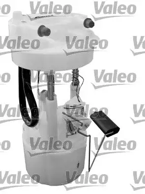 Unité d'injection de carburant VALEO 347012