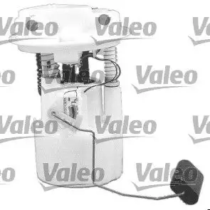 Unité d'injection de carburant VALEO 347032