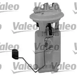 Unité d'injection de carburant VALEO 347033