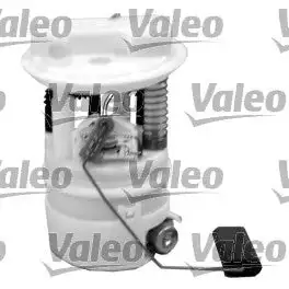 Unité d'injection de carburant VALEO 347034