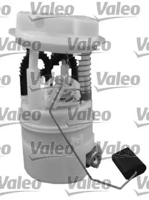 Unité d'injection de carburant VALEO 347035