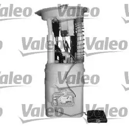 Unité d'injection de carburant VALEO 347037