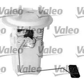 Unité d'injection de carburant VALEO 347050