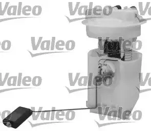 Unité d'injection de carburant VALEO 347053