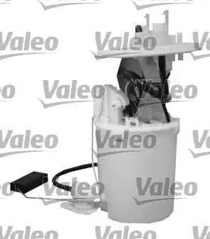 Unité d'injection de carburant VALEO 347057
