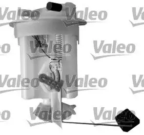 Unité d'injection de carburant VALEO 347061