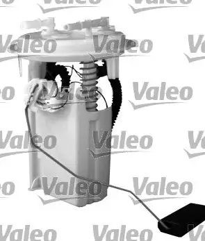 Unité d'injection de carburant VALEO 347064