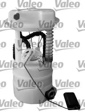 Unité d'injection de carburant VALEO 347067
