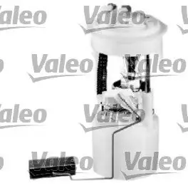 Unité d'injection de carburant VALEO 347072