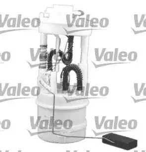 Unité d'injection de carburant VALEO 347073