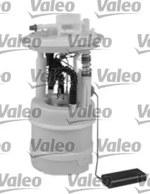 Unité d'injection de carburant VALEO 347074