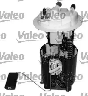 Unité d'injection de carburant VALEO 347076