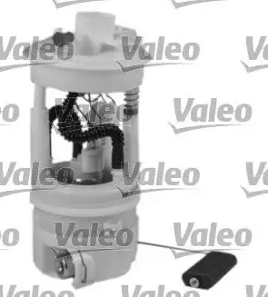 Unité d'injection de carburant VALEO 347077