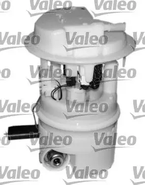 Unité d'injection de carburant VALEO 347084