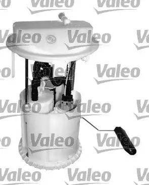 Unité d'injection de carburant VALEO 347085