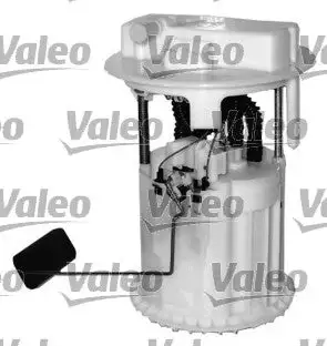 Unité d'injection de carburant VALEO 347086