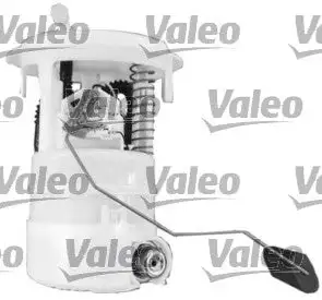 Unité d'injection de carburant VALEO 347087