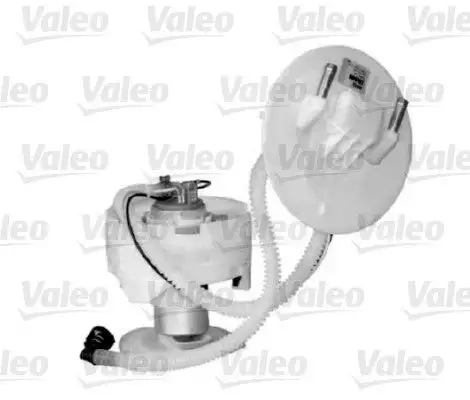 Unité d'injection de carburant VALEO 347095