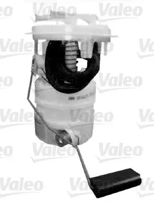 Unité d'injection de carburant VALEO 347101