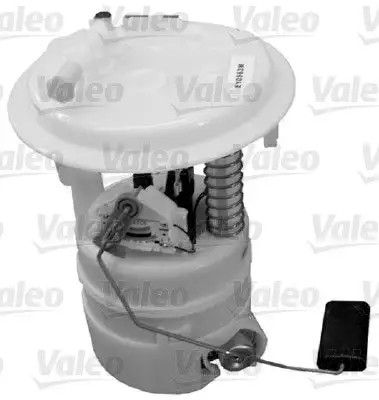 Unité d'injection de carburant VALEO 347102