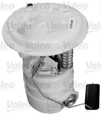 Unité d'injection de carburant VALEO 347103