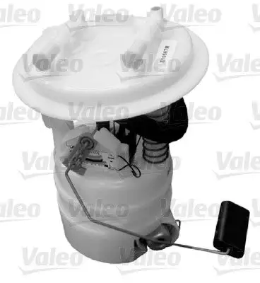 Unité d'injection de carburant VALEO 347104