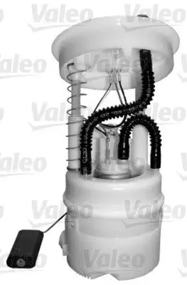 Unité d'injection de carburant VALEO 347105