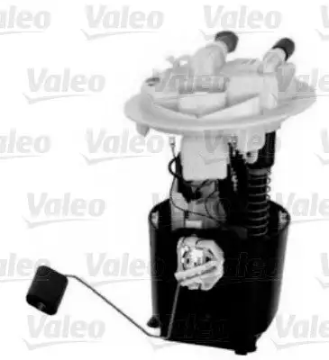 Unité d'injection de carburant VALEO 347107