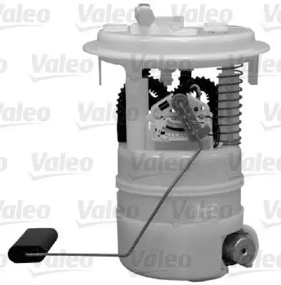 Unité d'injection de carburant VALEO 347110