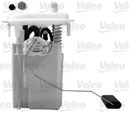 Unité d'injection de carburant VALEO 347113