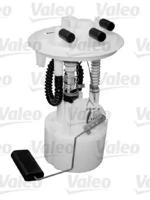 Unité d'injection de carburant VALEO 347114