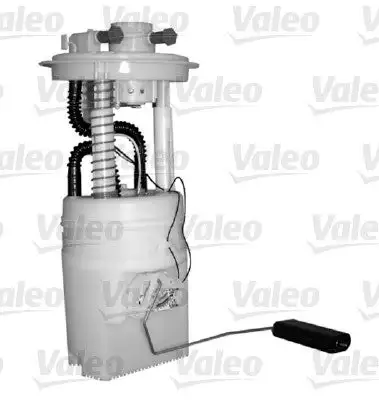 Unité d'injection de carburant VALEO 347117