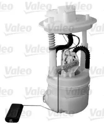 Unité d'injection de carburant VALEO 347119
