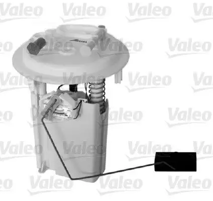 Unité d'injection de carburant VALEO 347125