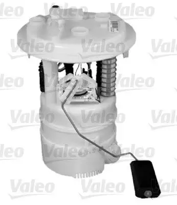 Unité d'injection de carburant VALEO 347127