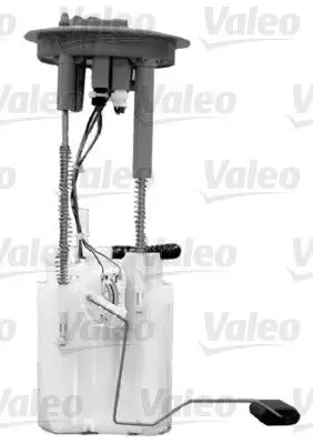 Unité d'injection de carburant VALEO 347130