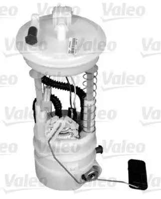 Unité d'injection de carburant VALEO 347134