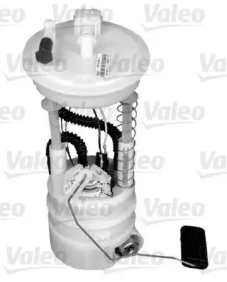 Unité d'injection de carburant VALEO 347135