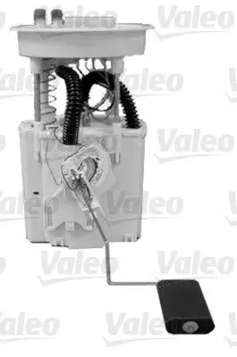 Unité d'injection de carburant VALEO 347137