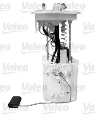 Unité d'injection de carburant VALEO 347138