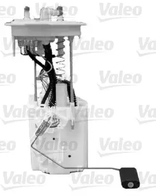 Unité d'injection de carburant VALEO 347139