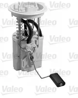 Unité d'injection de carburant VALEO 347141