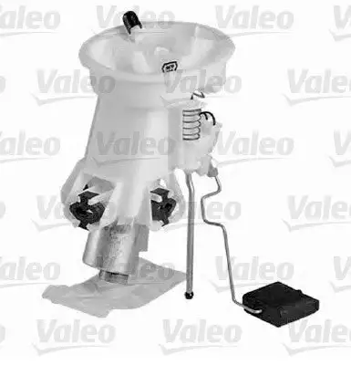 Unité d'injection de carburant VALEO 347143