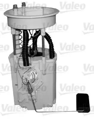 Unité d'injection de carburant VALEO 347145
