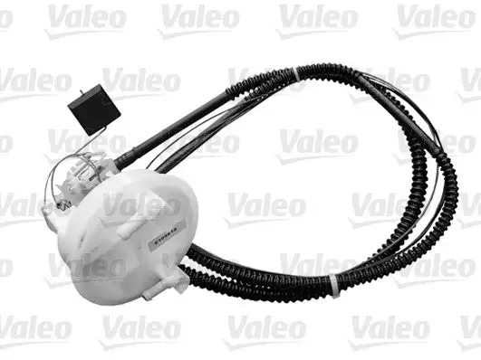 Capteur, niveau de carburant VALEO 347501