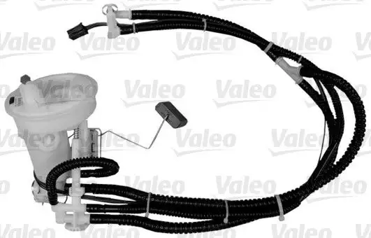 Capteur, niveau de carburant VALEO 347509