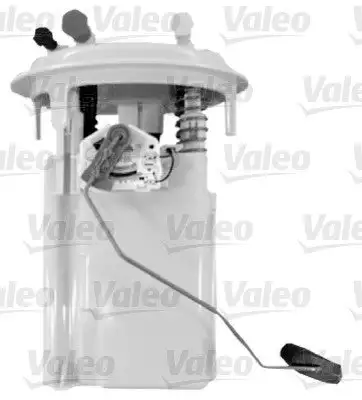 Capteur, niveau de carburant VALEO 347516