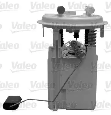 Capteur, niveau de carburant VALEO 347518