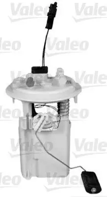 Capteur, niveau de carburant VALEO 347521
